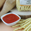 Fileja Pasta di Semola di Grano Duro Calabrese pasta artigianale essiccata a basse temperature Fileja CANTAFIO GOURMET® 500gr
