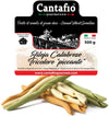 Fileja Tricolore piccante da 500g