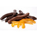 Filetti di Arancia ricoperti di Cioccolato 100g - Casafolino.com