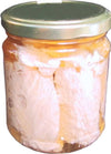Filetti-di-Salmone-all'olio-di-oliva