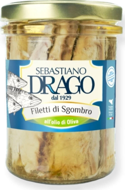 Filetti-di-Sgombro-all'olio-di-oliva