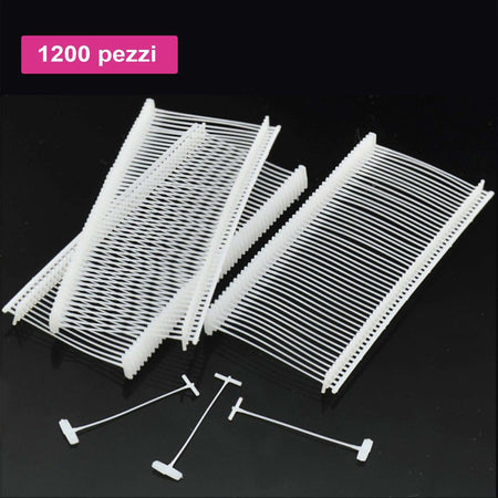 FILI A PALETTA BIANCO CARTELLINI PER PISTOLA SPARAFILI SPARA ETICHETTE PREZZI Cancelleria e prodotti per ufficio/Archivio ufficio e accessori per scrivania/Etichette divisori per schedario e timbri/Etichette ed etichette adesive/Etichette per prezzatrici Trade Shop italia - Napoli, Commerciovirtuoso.it