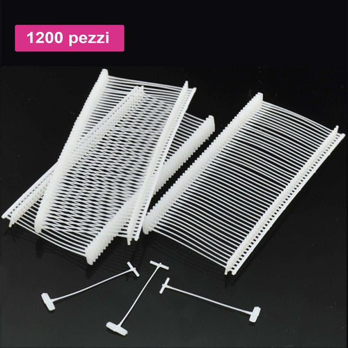 FILI A PALETTA BIANCO CARTELLINI PER PISTOLA SPARAFILI SPARA ETICHETTE PREZZI Cancelleria e prodotti per ufficio/Archivio ufficio e accessori per scrivania/Etichette divisori per schedario e timbri/Etichette ed etichette adesive/Etichette per prezzatrici Trade Shop italia - Napoli, Commerciovirtuoso.it