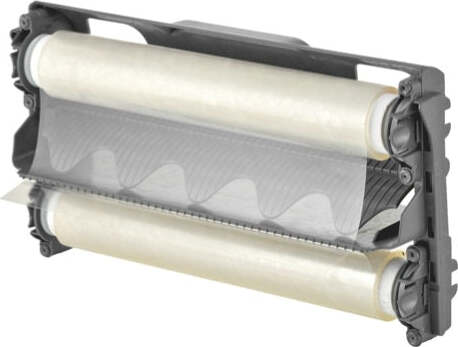 Film per plastificare a freddo 186460 - A4 - 20 mt - 80 micron - Leitz Cancelleria e prodotti per ufficio/Elettronica per ufficio/Accessori/Pouches per plastificatrici Eurocartuccia - Pavullo, Commerciovirtuoso.it