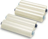 Film per plastificazione - 305 mm x 60 mt - 125 micron - lucido - GBC - conf. 2 bobine Cancelleria e prodotti per ufficio/Elettronica per ufficio/Accessori/Pouches per plastificatrici Eurocartuccia - Pavullo, Commerciovirtuoso.it