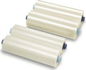 Film per plastificazione - 305 mm x 60 mt - 125 micron - lucido - GBC - conf. 2 bobine Cancelleria e prodotti per ufficio/Elettronica per ufficio/Accessori/Pouches per plastificatrici Eurocartuccia - Pavullo, Commerciovirtuoso.it