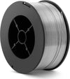Filo Animato Per Saldatrice Mig Filo Continuo No Gas Bobina 1kg 0.8mm E71t-gs Fai da te/Utensili elettrici e a mano/Accessori per utensili elettrici/Accessori per saldatura/Accessori per saldatura ad arco/Punte Trade Shop italia - Napoli, Commerciovirtuoso.it