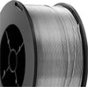 Filo Animato Per Saldatrice Mig Filo Continuo No Gas Bobina 1kg 0.8mm E71t-gs Fai da te/Utensili elettrici e a mano/Accessori per utensili elettrici/Accessori per saldatura/Accessori per saldatura ad arco/Punte Trade Shop italia - Napoli, Commerciovirtuoso.it