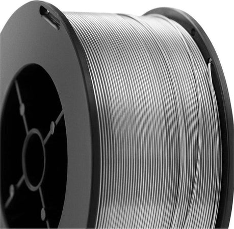 Filo Animato Per Saldatrice Mig Filo Continuo No Gas Bobina 1kg 0.8mm E71t-gs Fai da te/Utensili elettrici e a mano/Accessori per utensili elettrici/Accessori per saldatura/Accessori per saldatura ad arco/Punte Trade Shop italia - Napoli, Commerciovirtuoso.it