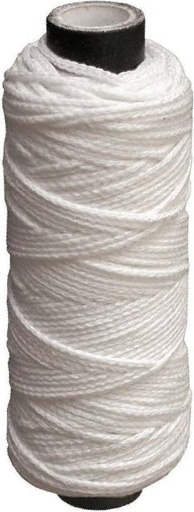 Filo da muratore in polipropilene resistente con spessore di 2,8 mm Fai da te/Utensili elettrici e a mano/Strumenti di misura e layout/Matite per falegname La Zappa - Altamura, Commerciovirtuoso.it