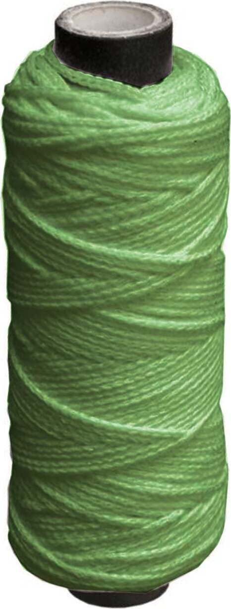 Filo da muratore in polipropilene resistente con spessore di 2,8 mm Fai da te/Utensili elettrici e a mano/Strumenti di misura e layout/Matite per falegname La Zappa - Altamura, Commerciovirtuoso.it