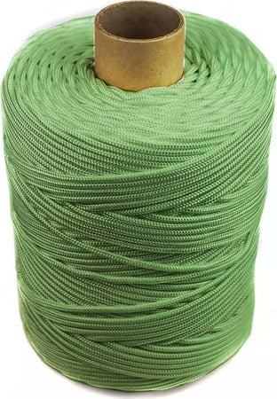 Filo da muratore in polipropilene resistente con spessore di 2,8 mm Fai da te/Utensili elettrici e a mano/Strumenti di misura e layout/Matite per falegname La Zappa - Altamura, Commerciovirtuoso.it