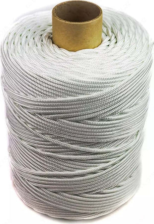 Filo da muratore in polipropilene resistente con spessore di 2,8 mm Fai da te/Utensili elettrici e a mano/Strumenti di misura e layout/Matite per falegname La Zappa - Altamura, Commerciovirtuoso.it