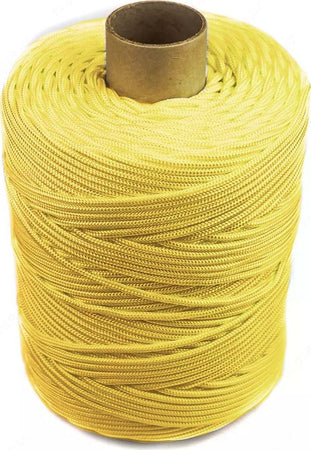 Filo da muratore in polipropilene resistente con spessore di 2,8 mm Fai da te/Utensili elettrici e a mano/Strumenti di misura e layout/Matite per falegname La Zappa - Altamura, Commerciovirtuoso.it