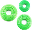 FILO DECESPUGLIATORE IN NYLON BOBINA RINFORZATA TONDO Ø 3.0MM X 20 METRI VERDE Fai da te/Attrezzi elettrici da giardinaggio/Accessori per utensili elettrici/Fili Trade Shop italia - Napoli, Commerciovirtuoso.it