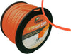 Filo Decespugliatore Quadrato 2.4 Mm Bobina 100 Mt Metri Tagliaerba Cavo Matassa Articoli da Giardino > Attrezzi da giardino > Decespugliatori Trade Shop italia - Napoli, Commerciovirtuoso.it