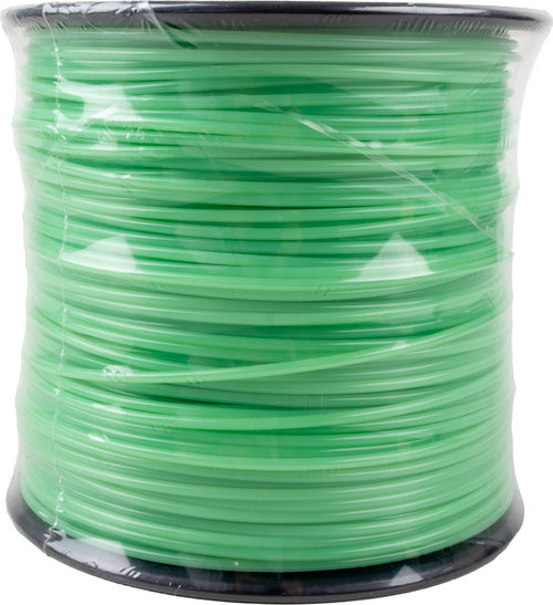 Filo decespugliatore sezione tonda Ø 3mm 180m