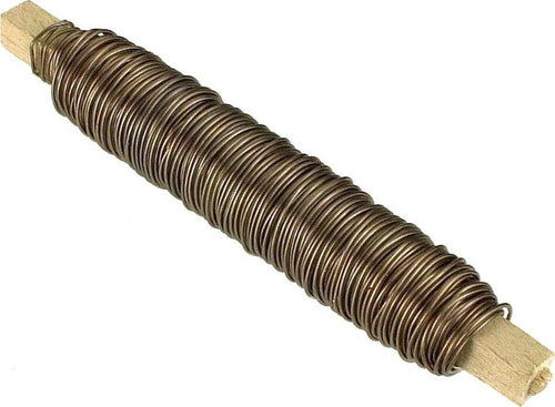 FILO-DI-FERRO-PLASTIFICATO-BIANCO-0,9X25MT