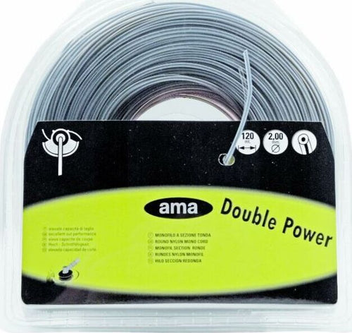 Filo Double Power 2,0mm