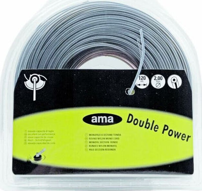 Filo Double Power 2,4mm