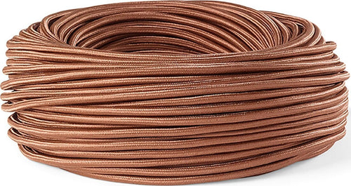 Filo-elettrico-Perenz-6254-2x0.75-50mt-matassa-tessuto-colorato