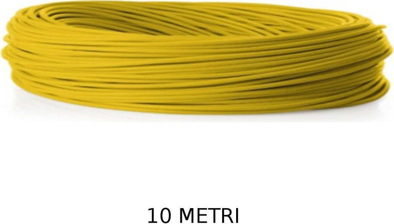 Filo-elettrico-Perenz-6256-2x0.75-10mt-matassa-tessuto-colorato