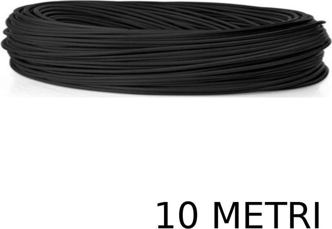 Filo-elettrico-Perenz-6256-2x0.75-10mt-matassa-tessuto-colorato