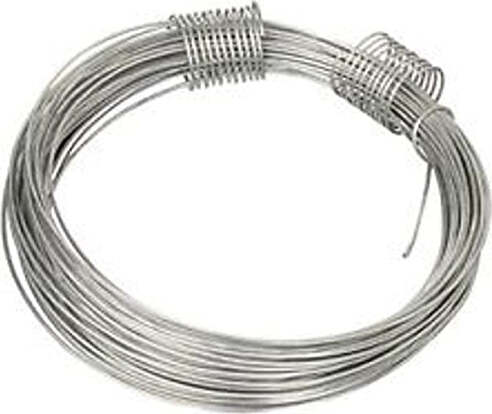 FILO-IN-ACCIAIO-ZINCATO-2,7mm-x-50mt-MAGGI-GROUP