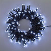 Filo luci 80 Minilucciole Led Bianco Casa e cucina/Decorazioni per interni/Addobbi e decorazioni per ricorrenze/Decorazioni natalizie/Luci natalizie/Catene luminose per interni Scontolo.net - Potenza, Commerciovirtuoso.it