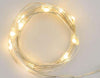 Filo luci Catena 20 Micro Led Bianco caldo 2m a Batteria Casa e cucina/Decorazioni per interni/Addobbi e decorazioni per ricorrenze/Decorazioni natalizie/Luci natalizie/Catene luminose per interni Scontolo.net - Potenza, Commerciovirtuoso.it