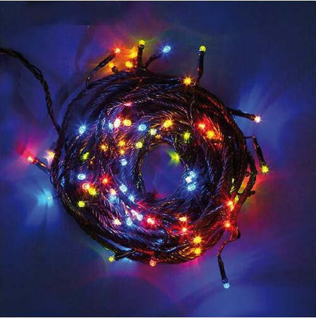 Filo luci Minilucciole Led Multicolor 31920 Casa e cucina/Decorazioni per interni/Addobbi e decorazioni per ricorrenze/Decorazioni natalizie/Luci natalizie/Catene luminose per interni Scontolo.net - Potenza, Commerciovirtuoso.it