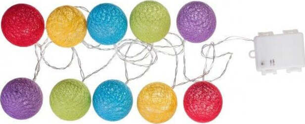 Filo-luci-Yes-Everyday-Gomitolo-led