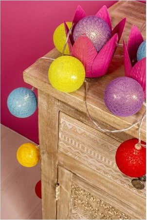 Filo-luci-Yes-Everyday-Gomitolo-led