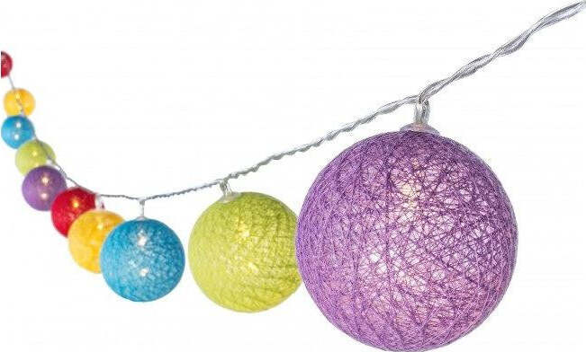 Filo-luci-Yes-Everyday-Gomitolo-led