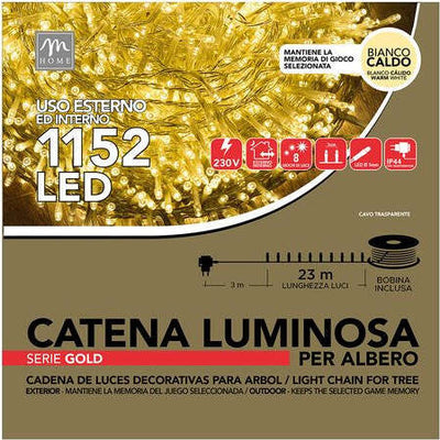 Filo-Mercury-06158-NATALE-Minilucciole-Led-con-Giochi