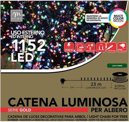 Filo-Mercury-51660-NATALE-Minilucciole-Led-con-Giochi