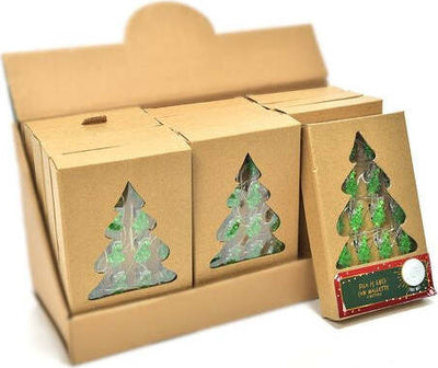 Filo-Mercury-85609-NATALE-Con-Mollette-Alberello-Assortito