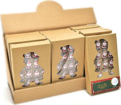 Filo-Mercury-85623-NATALE-Con-Mollette-Babbo-Assortito