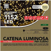 Filo-Mercury-87648-NATALE-Minilucciole-Led
