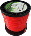 Filo Per Decespugliatore Tondo 2,7mm Bobina 100mt Tagliaerba Cavo Matassa Rosso Fai da te/Attrezzi elettrici da giardinaggio/Accessori per utensili elettrici/Fili Trade Shop italia - Napoli, Commerciovirtuoso.it
