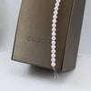 Filo perle per collana Akoya giapponesi 7,5 / 8 Coscia bianco con sfumature naturali