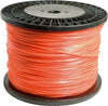 Filo quadrangolare 3,0mm in matassa