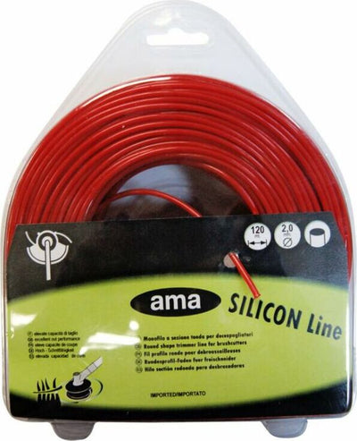 Filo Silicon Line 2,0mm