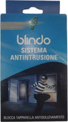 Filomat Blindo Blocca tapparelle Sistema Antintrusione Grigio Fai da te/Ferramenta/Ferramenta per finestre/Accessori per finestre Scontolo.net - Potenza, Commerciovirtuoso.it