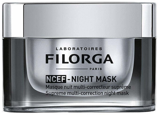 Filorga ncef night mask 50ml