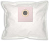 FilterClean FL0033-K Sacchetto per aspirapolvere, Bianco