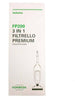 Filtrello Premium Fp200 Sacchetti Per Folletto Modello Vk 200 Vk 220/s Confezione Da 6 Sacchetti Fp 200
