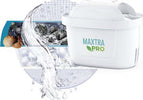 Filtri-caraffa-Brita-1050881-MAXTRA-PRO-All-in-One-Pack-2x