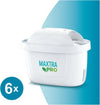 Filtri-caraffa-Brita-1050887-MAXTRA-PRO-All-in-1-White