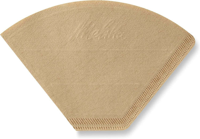Filtri carta macchina caffè americano Melitta MEL0109761